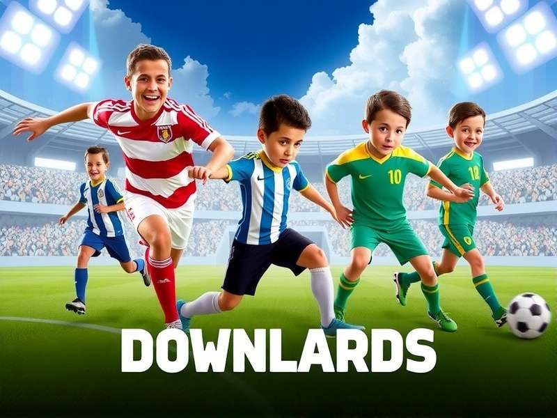 Goa Football Maestros Download Statistics Goa Football Maestros Downloads