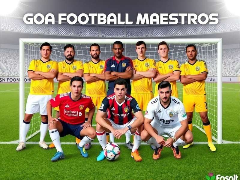 Player Reviews for Goa Football Maestros Goa Football Maestros Player Reviews